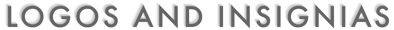 Logos and Insignias