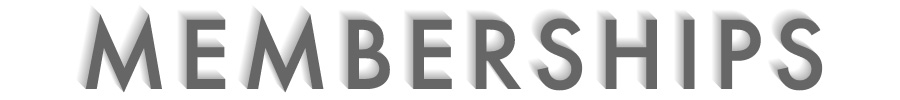 Memberships