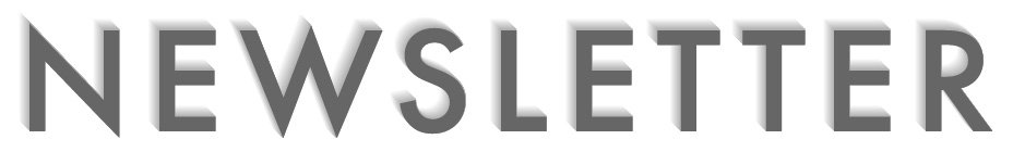 Newsletter