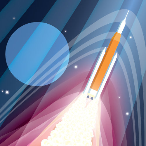 Thumbnail image: Tip of the Arrow by Dave Ginsberg