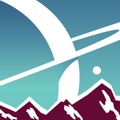 Thumbnail image: Hugo Award logo design by Dave Ginsberg and Doug Keith