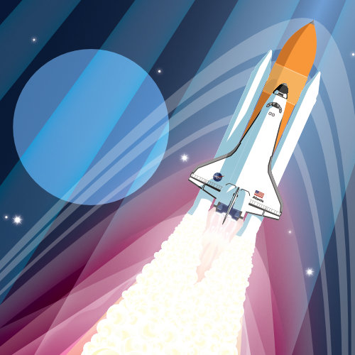 Thumbnail image: Double Boosted by Dave Ginsberg