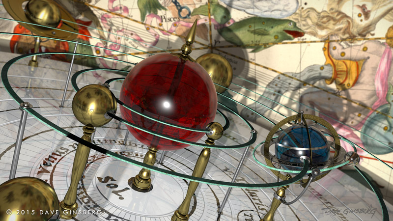 Celestial Sphere