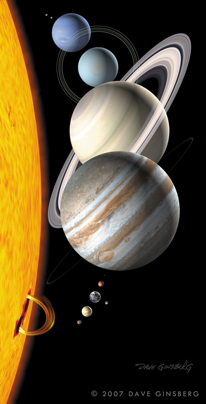 Solar System