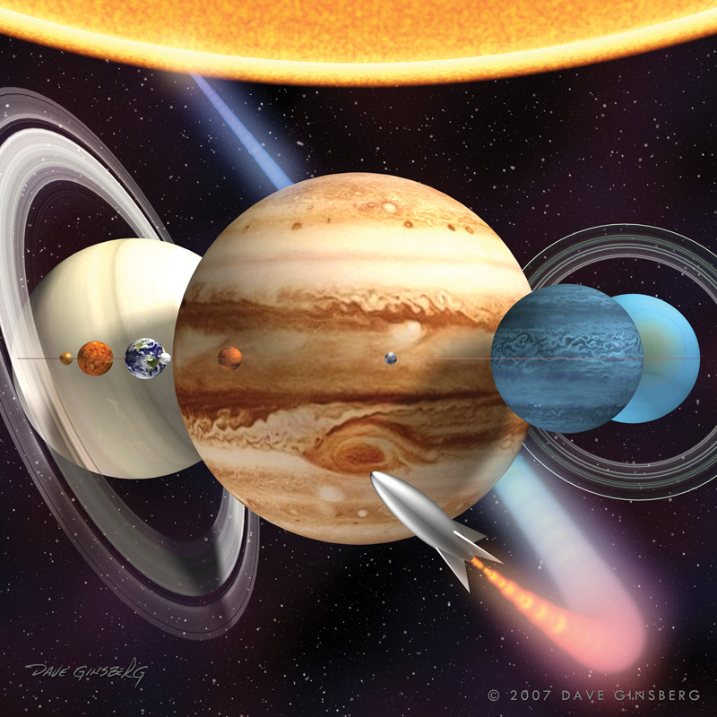 Planets